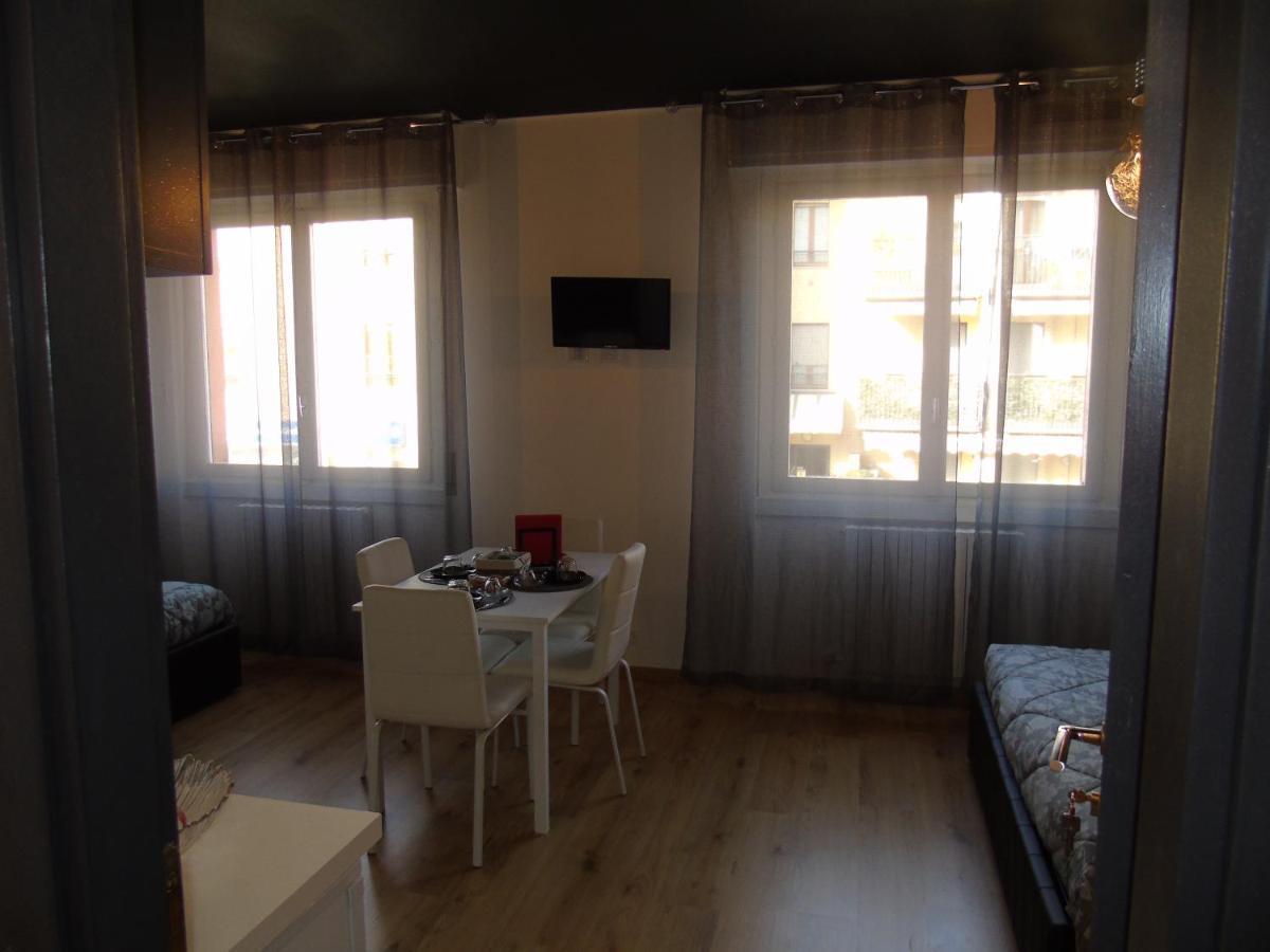 Casa Leonardo Airport Otel Azzano San Paolo Dış mekan fotoğraf