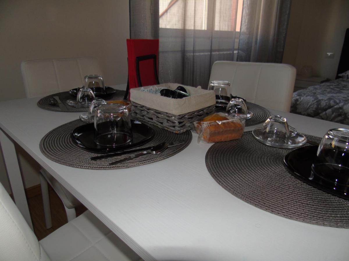 Casa Leonardo Airport Otel Azzano San Paolo Dış mekan fotoğraf