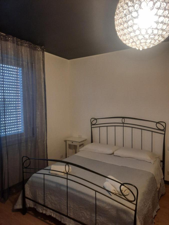 Casa Leonardo Airport Otel Azzano San Paolo Dış mekan fotoğraf